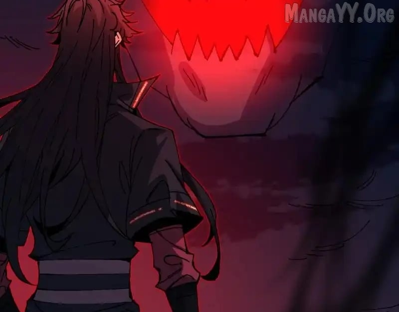 Master: This rebellious disciple is definitely not the Holy Son Chapter 159 - page 110